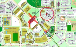 Blk 503 Tampines Central 1 (Tampines), HDB 4 Rooms #176783752